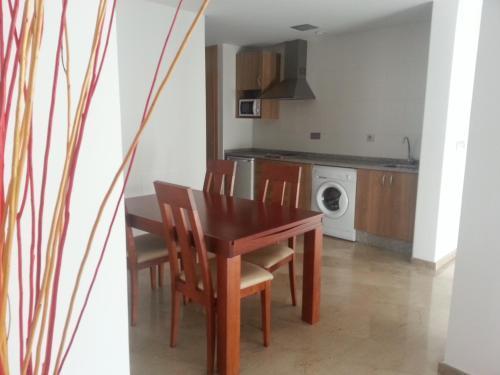 Apartamentos Aixa II Caravaca De La Cruz Ngoại thất bức ảnh