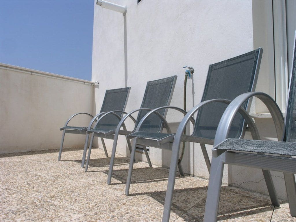 Apartamentos Aixa II Caravaca De La Cruz Ngoại thất bức ảnh