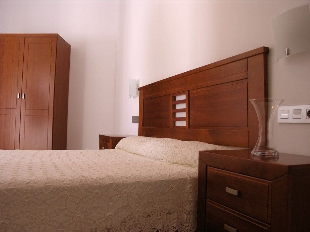 Apartamentos Aixa II Caravaca De La Cruz Ngoại thất bức ảnh